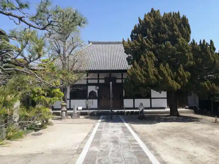 康全寺のその他建物