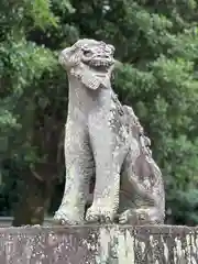 一之宮貫前神社(群馬県)