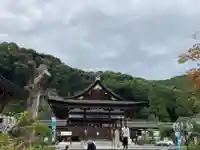 松尾大社(京都府)