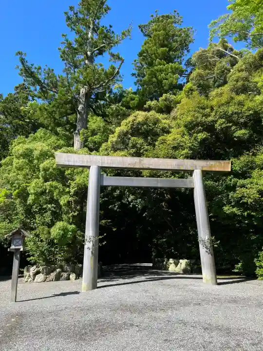 伊勢神宮外宮(豊受大神宮)(三重県)