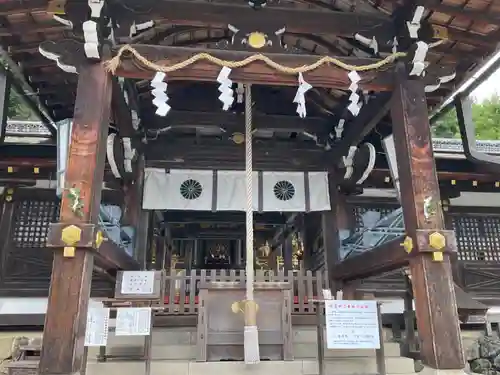 松尾大社(京都府)