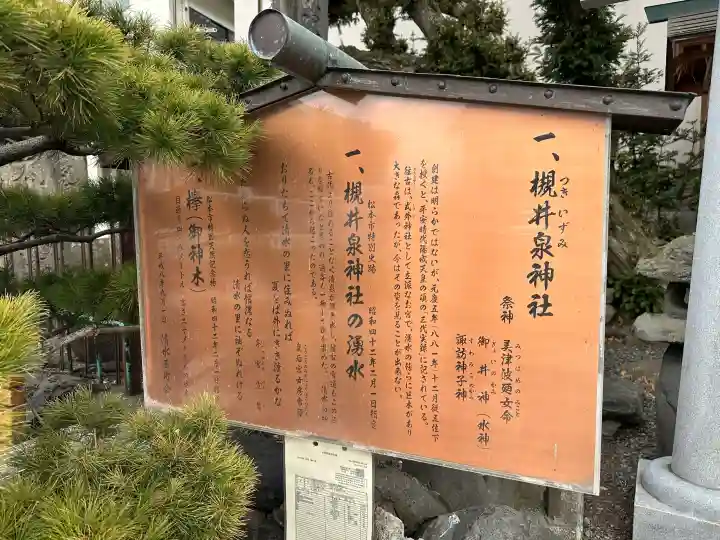 槻井泉神社の{uncategorized: "未分類", other: "その他", undefined: "問題あり", building: "その他建物", grave: "お墓", sacred_gate: "鳥居", guardian: "狛犬", statue: "像", buddha: "仏像", history: "歴史", nature: "自然", garden: "庭園", animal: "動物", pagoda: "塔", temizu: "手水舎", mountain_gate: "山門・神門", sanctuary: "本殿・本堂", subordinate: "末社・摂社", art: "芸術", scenery: "景色", jizo: "地蔵", ema: "絵馬", goshuin: "御朱印", omikuji: "おみくじ", items: "授与品その他", amulet: "お守り", goshuincho: "御朱印帳", eats: "食事", festival: "お祭り", votive_dance: "神楽", shichigosan: "七五三参", wedding: "結婚式", experience: "体験その他", initially: "初詣", around: "周辺", anti_infection: "感染症対策"}