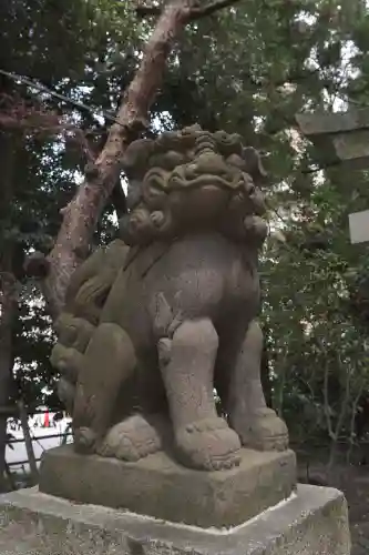 日枝神社(富山県)