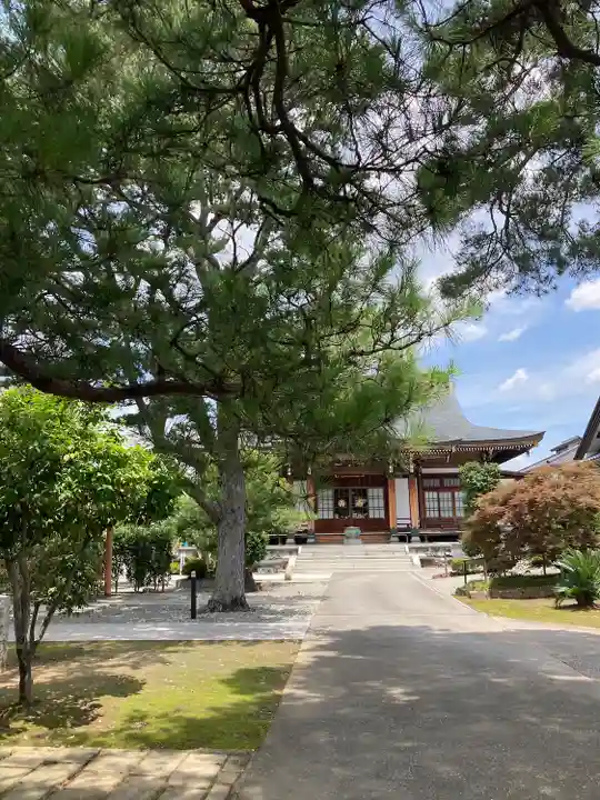 林西寺(埼玉県)