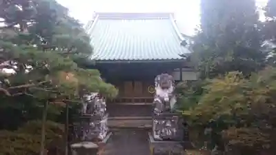 妙行寺(静岡県)