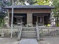 轟神社(滋賀県)