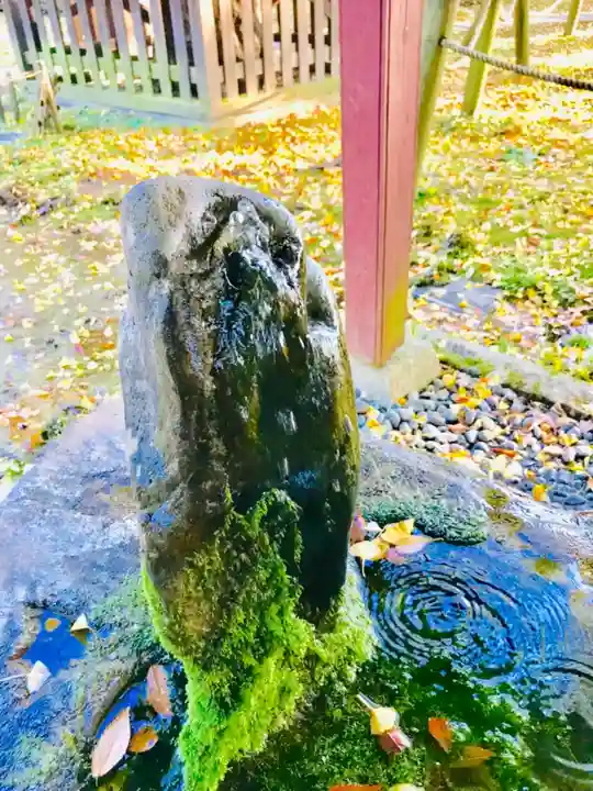 西念寺のその他建物