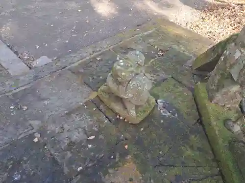 雲八幡宮(大分県)