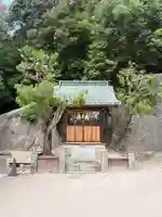 清水谷神社(広島県)