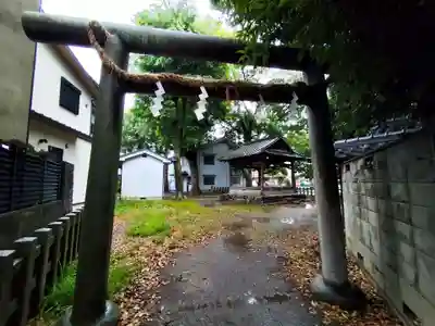 梅津大神宮(京都府)