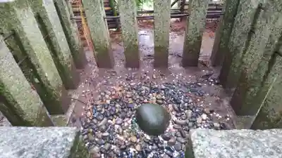 香取神宮のその他建物