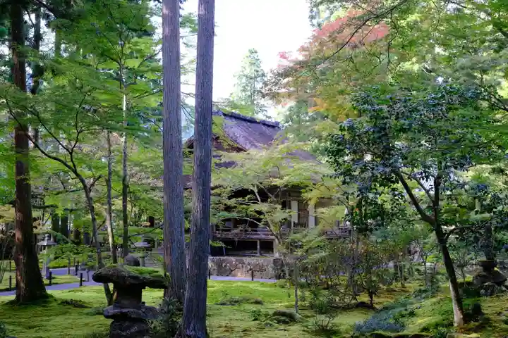 三千院門跡のその他建物