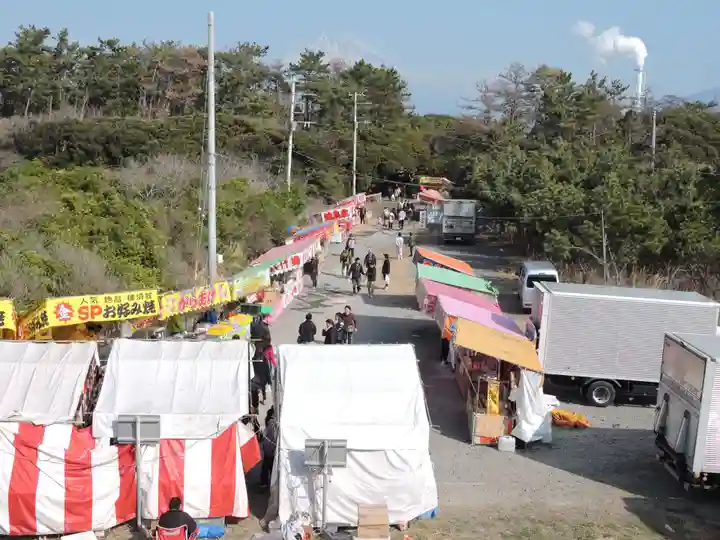 妙法寺(静岡県)