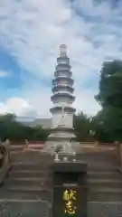 江西寺（祈願だるま寺）(三重県)