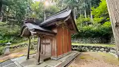 勝手神社(福井県)