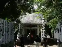 八大龍神社(愛知県)