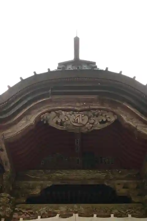 満願寺(栃木県)