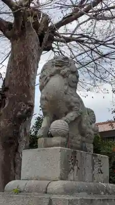 膳所神社(滋賀県)