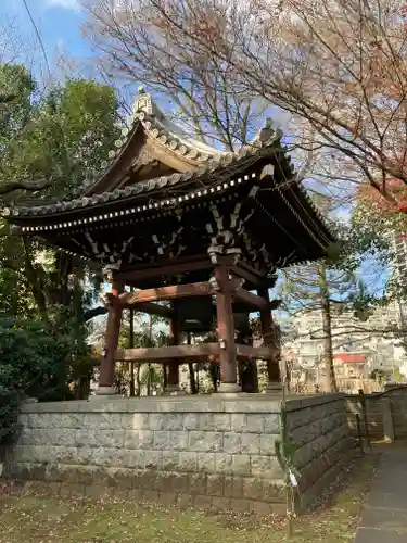法明寺のその他建物