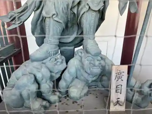 川崎大師（平間寺）(神奈川県)