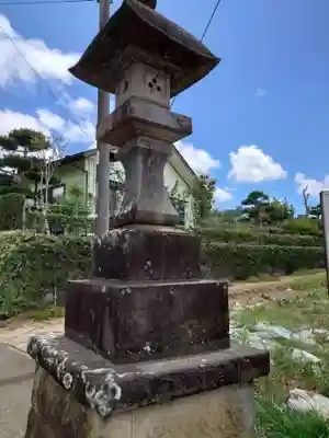 松澤 熊野神社(千葉県)