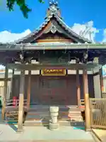 不動院(奈良県)