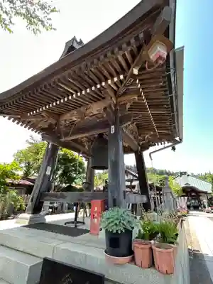 普門寺(山梨県)