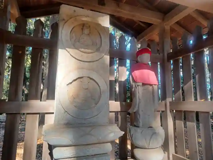 多福寺(埼玉県)