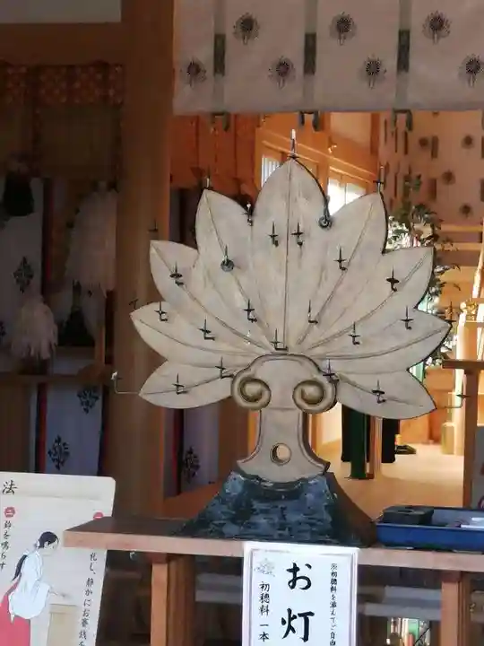 武蔵第六天神社のその他建物