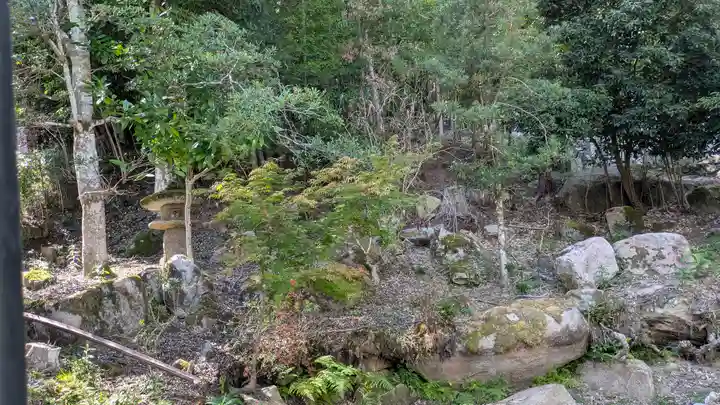 常観寺(京都府)