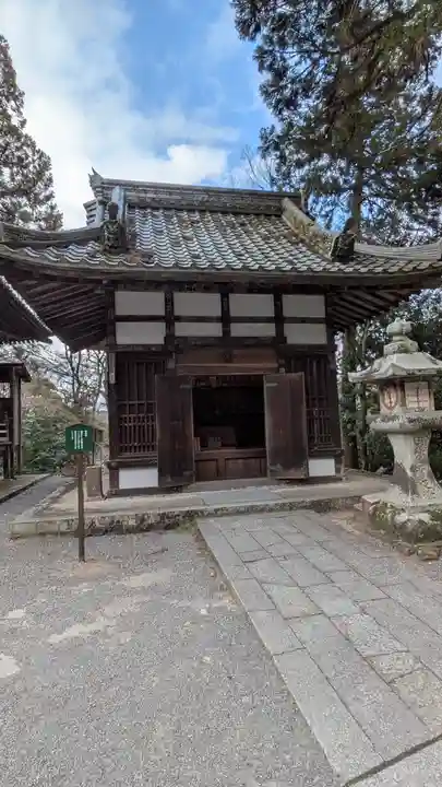 石山寺(滋賀県)