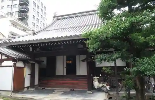 龍岸寺(京都府)