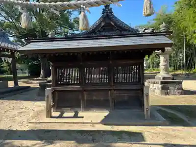 生田神社のその他建物