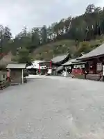 太平山神社(栃木県)