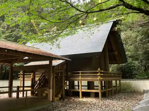 松阪神社(三重県)