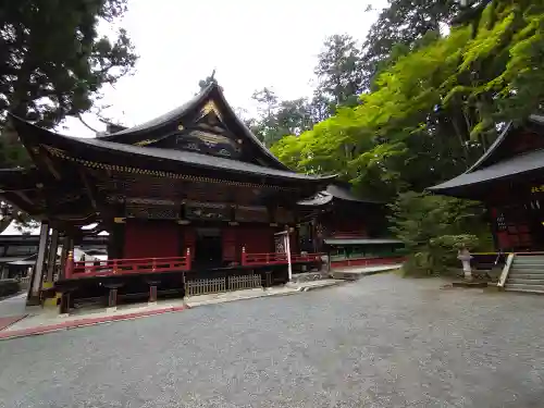 三峯神社のその他建物