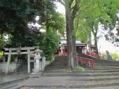 桐生西宮神社(群馬県)