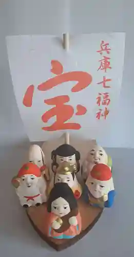 和田神社(兵庫県)