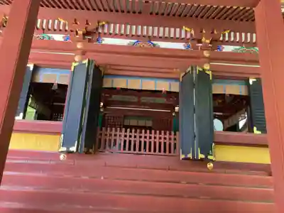 鶴岡八幡宮(神奈川県)