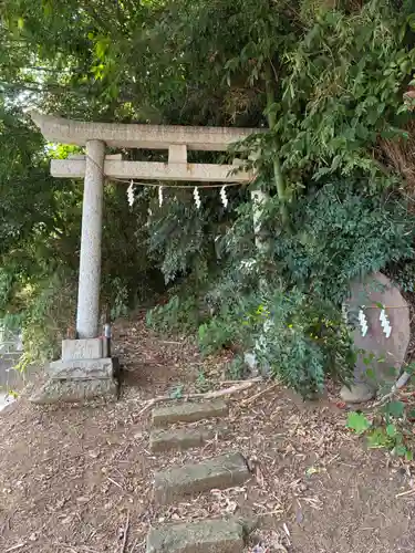 大宮神社(千葉県)