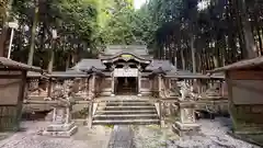 天神神社(滋賀県)