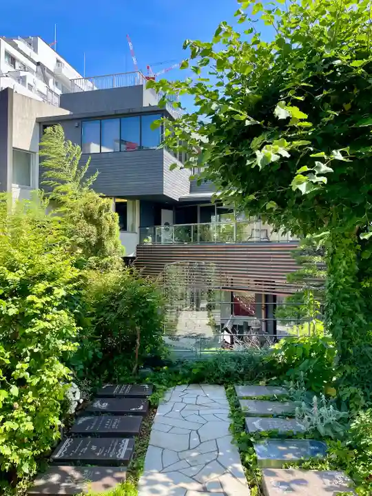 道往寺(東京都)