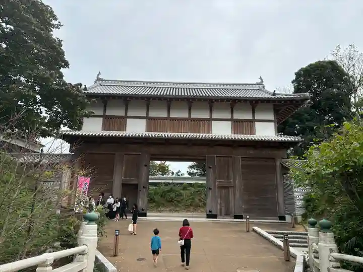 弘道館鹿島神社(茨城県)