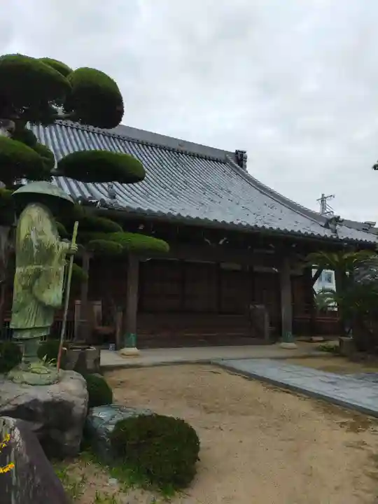 妙安寺(大阪府)