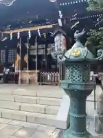 熊野神社(東京都)