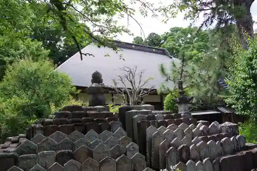 常照寺(茨城県)