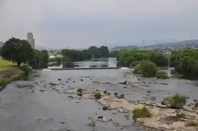 出雲大社美作分院(岡山県)