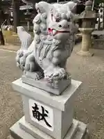 那古野神社(愛知県)