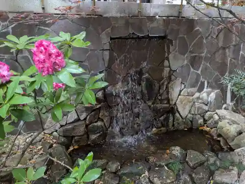 東京大神宮(東京都)