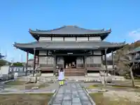 大徳寺の本殿・本堂